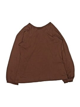 Patsy Aiken Long Sleeve T-Shirt (view 2)