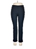 Hilary Radley Blue Active Pants Size 12 - photo 1