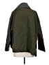 Ivan Grundahl Solid Green Jacket Size EU 36 / US 6 - photo 2
