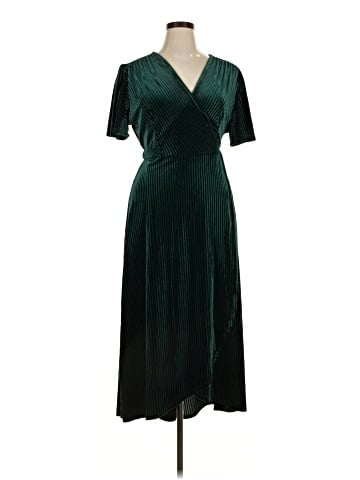 Simplee Cocktail Dress (view 1)