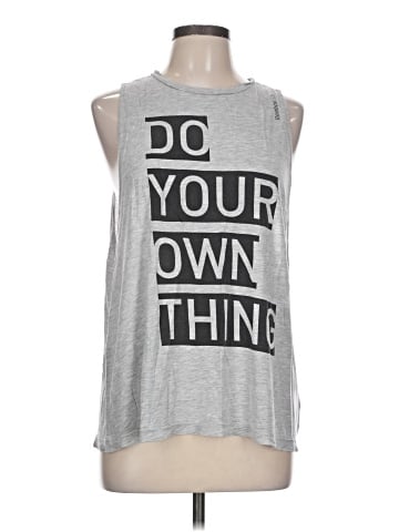 Reebok Sleeveless T-Shirt (view 1)