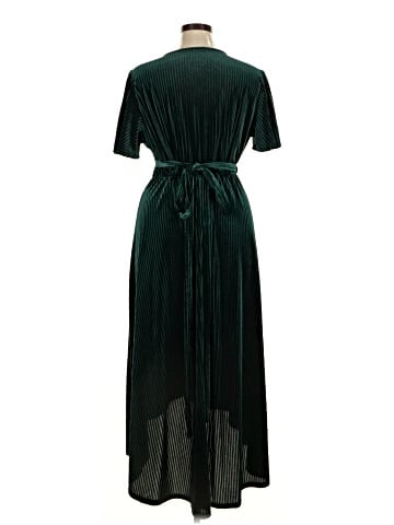 Simplee Cocktail Dress (view 2)