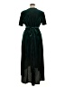 Simplee Green Cocktail Dress Size 1X - photo 2