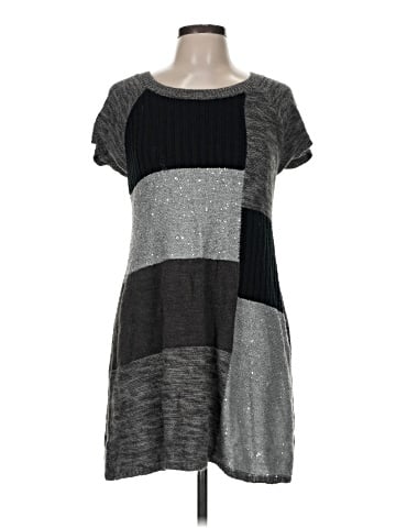 Style&Co Casual Dress (view 1)