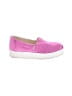 Tome Pink Flats Size 8 1/2 - photo 1