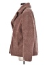 Minkpink 100% Polyester Brown Faux Fur Jacket Size S - photo 5