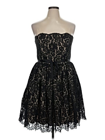 Robert Rodriguez Cocktail Dress (view 1)