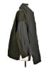 Ivan Grundahl Solid Green Jacket Size EU 36 / US 6 - photo 4