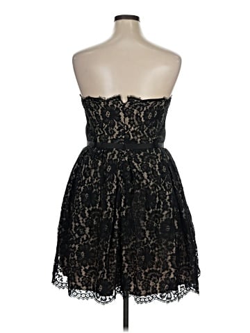 Robert Rodriguez Cocktail Dress (view 2)