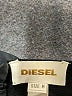 Diesel Black Sleeveless Top Size M - photo 7