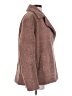 Minkpink 100% Polyester Brown Faux Fur Jacket Size S - photo 4