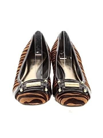 Antonio Melani Wedges (view 2)