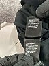 Zella Black Jacket Size M - photo 8