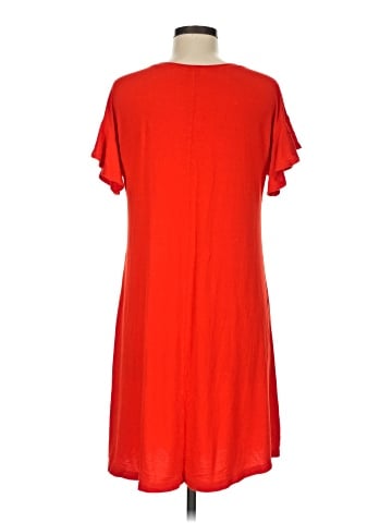 Cato Casual Dress (view 2)