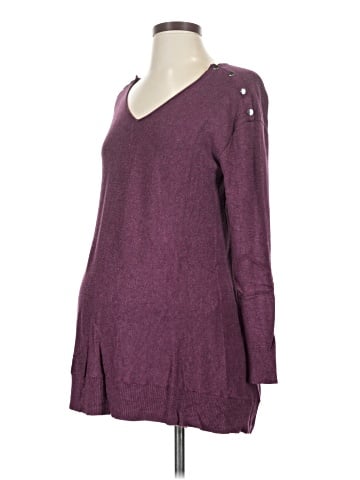 Seraphine Pullover Sweater (view 1)