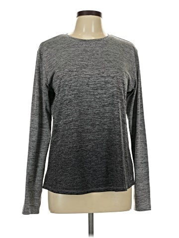 Bcg Long Sleeve T-Shirt (view 1)