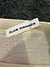 Club Monaco Stripes Tan Turtleneck Sweater Size S (estimated) - photo 7