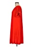 Cato Red Casual Dress Size M - photo 5