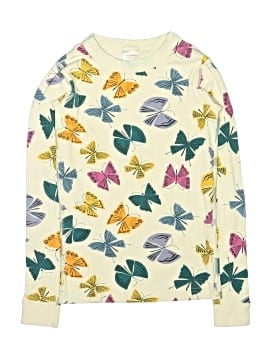 Hanna Andersson Long Sleeve T-Shirt (view 1)
