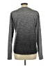 Bcg 100% Polyester Gray Long Sleeve T-Shirt Size L - photo 2