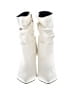 Guess Ivory Ankle Boots Size 8 1/2 - photo 2