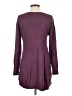 Seraphine Purple Pullover Sweater Size Sm Maternity - photo 2
