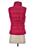 Gap Outlet 100% Polyester Red Vest Size XS - photo 2