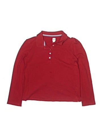 Gap Kids Long Sleeve Top (view 1)
