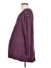 Seraphine Purple Pullover Sweater Size Sm Maternity - photo 5