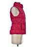 Gap Outlet 100% Polyester Red Vest Size XS - photo 4
