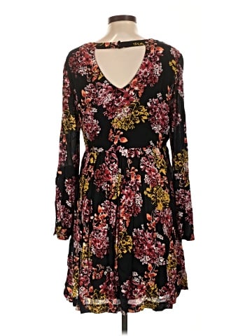 Nina Leonard Casual Dress (view 2)