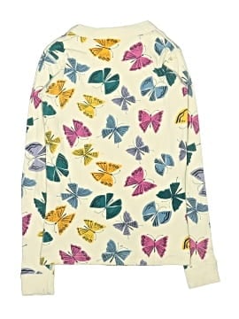 Hanna Andersson Long Sleeve T-Shirt (view 2)