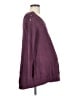 Seraphine Purple Pullover Sweater Size Sm Maternity - photo 4