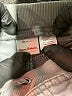 Hanna Andersson Gray Jeans Size 4 - photo 3