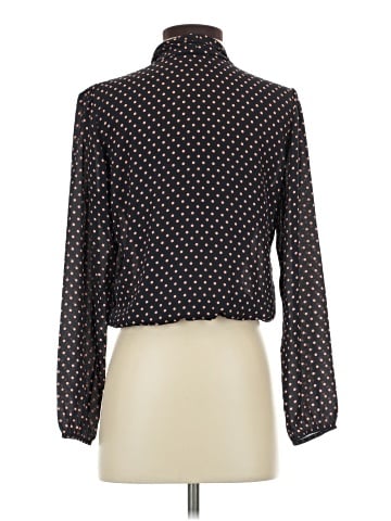 A'gaci Long Sleeve Blouse (view 2)