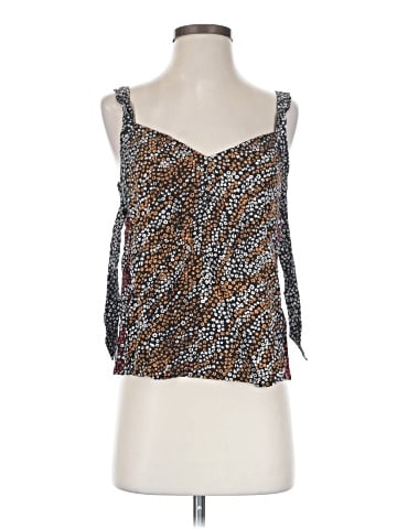 Rag & Bone Sleeveless Blouse (view 1)