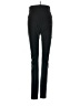 Athleta Solid Black Active Pants Size S (tall) - photo 1