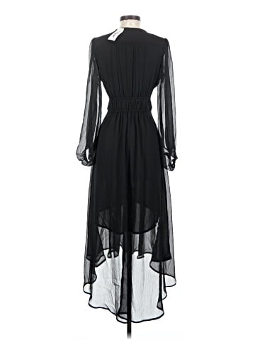 Jessica Simpson Cocktail Dress (view 2)