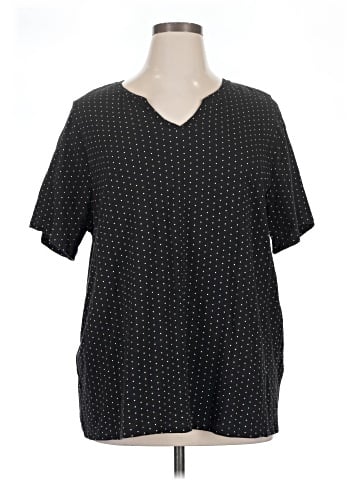 Catherines Short Sleeve T-Shirt (view 1)