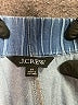 J.Crew 100% Cotton Blue Jeans Size S (tall) - photo 7
