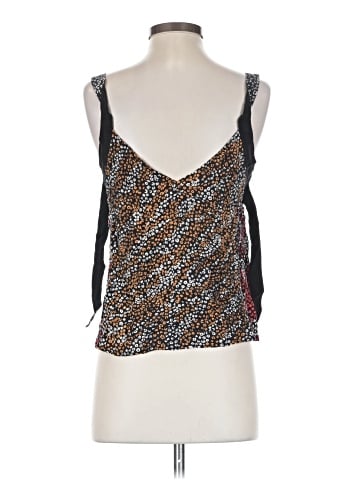 Rag & Bone Sleeveless Blouse (view 2)