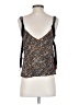 Rag & Bone Brown Sleeveless Blouse Size S - photo 2