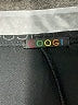 Coogi Black Casual Dress Size L - photo 7