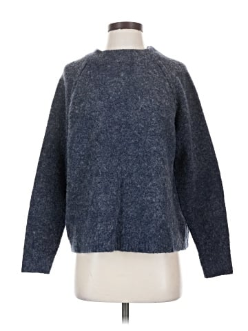 Willow & Clay Pullover Sweater (view 1)