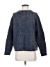 Willow & Clay Blue Pullover Sweater Size S - photo 1