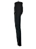 Athleta Solid Black Active Pants Size S (tall) - photo 5