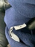 Obey Blue Pullover Hoodie Size XS - photo 8