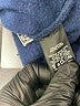 Obey Blue Pullover Hoodie Size XS - photo 9