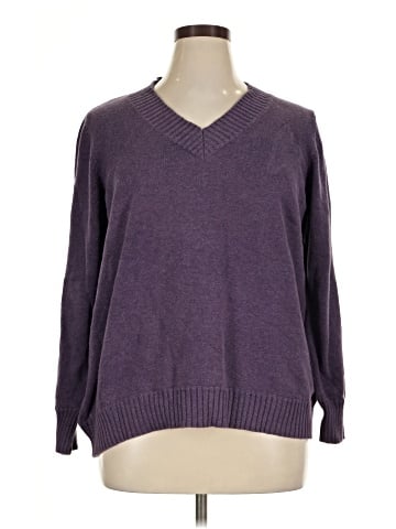 SONOMA life + style Pullover Sweater (view 1)