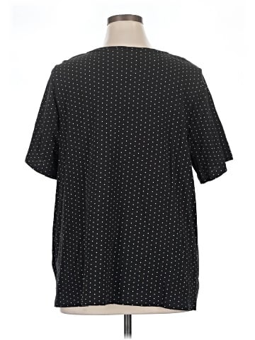 Catherines Short Sleeve T-Shirt (view 2)